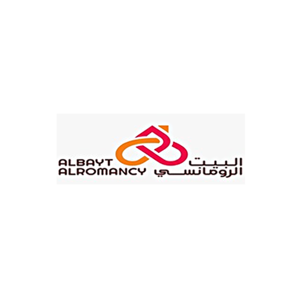 البيت الرومنسي logo