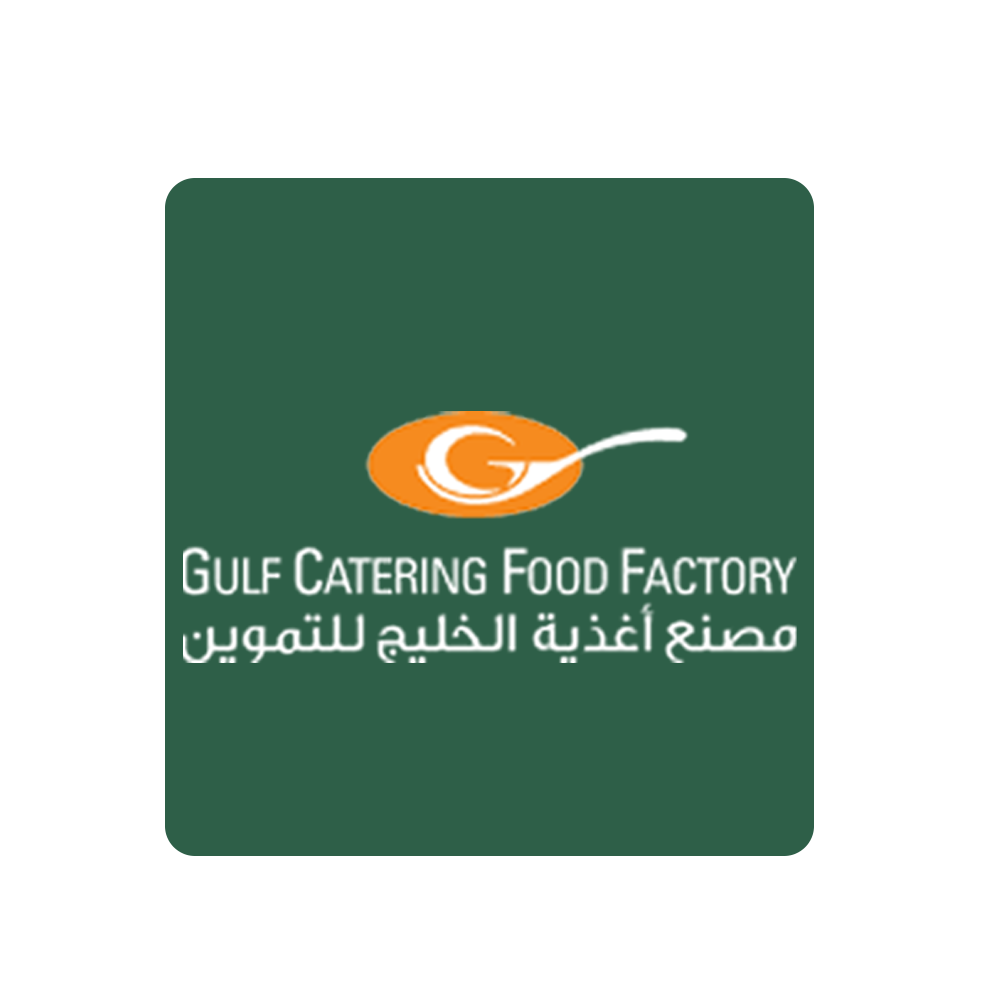 مصنع الخليج للتموين logo