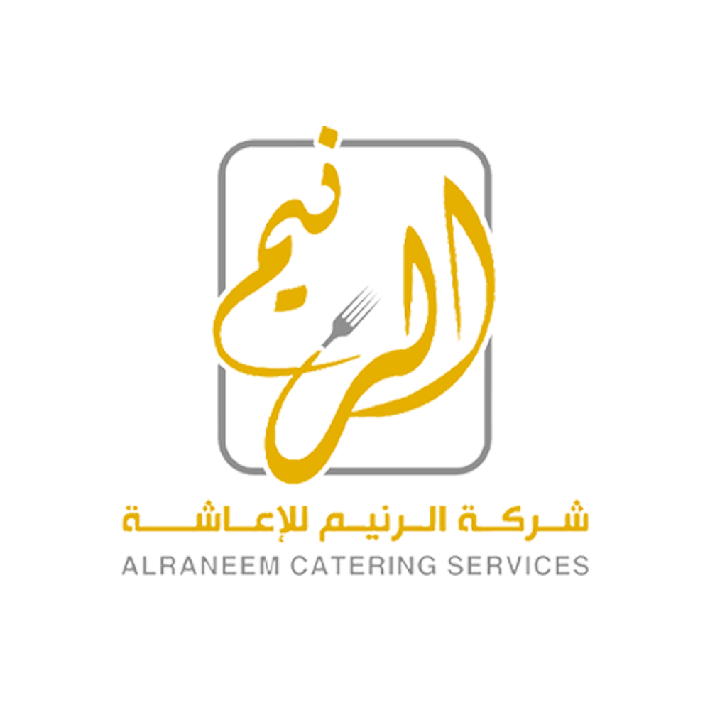 الريم logo