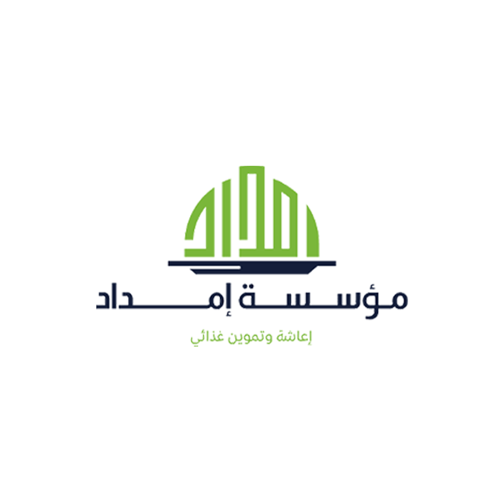 إمداد logo