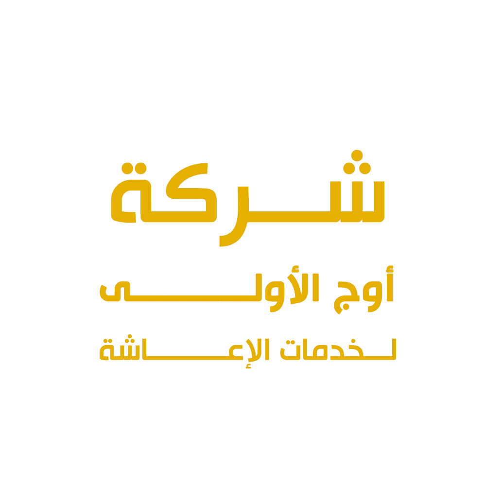أوج logo