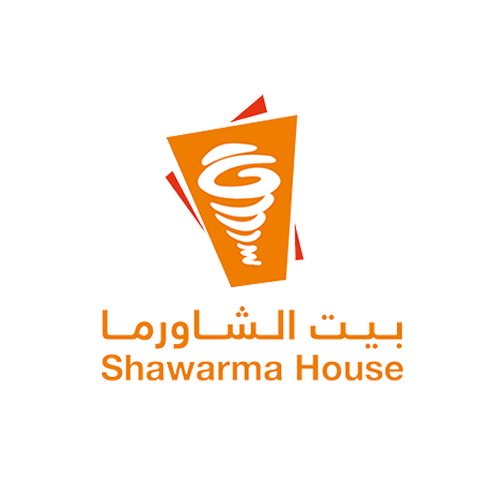 بيت الشاورما logo