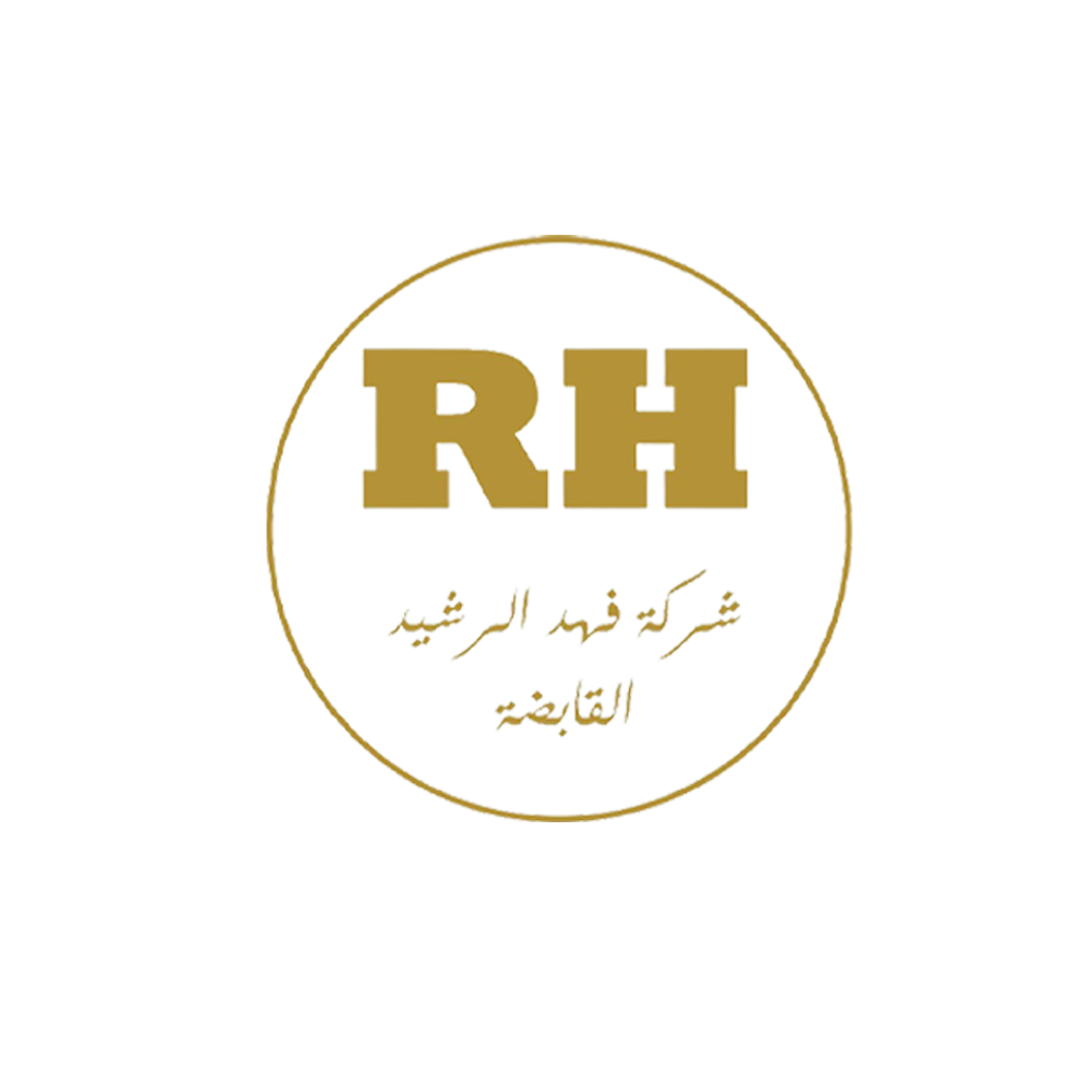 شركة فهد الرشيد logo