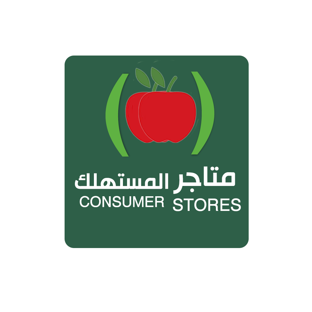 متاجر المستهلك logo