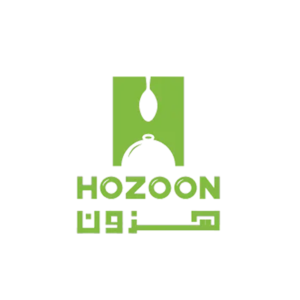 هزون logo