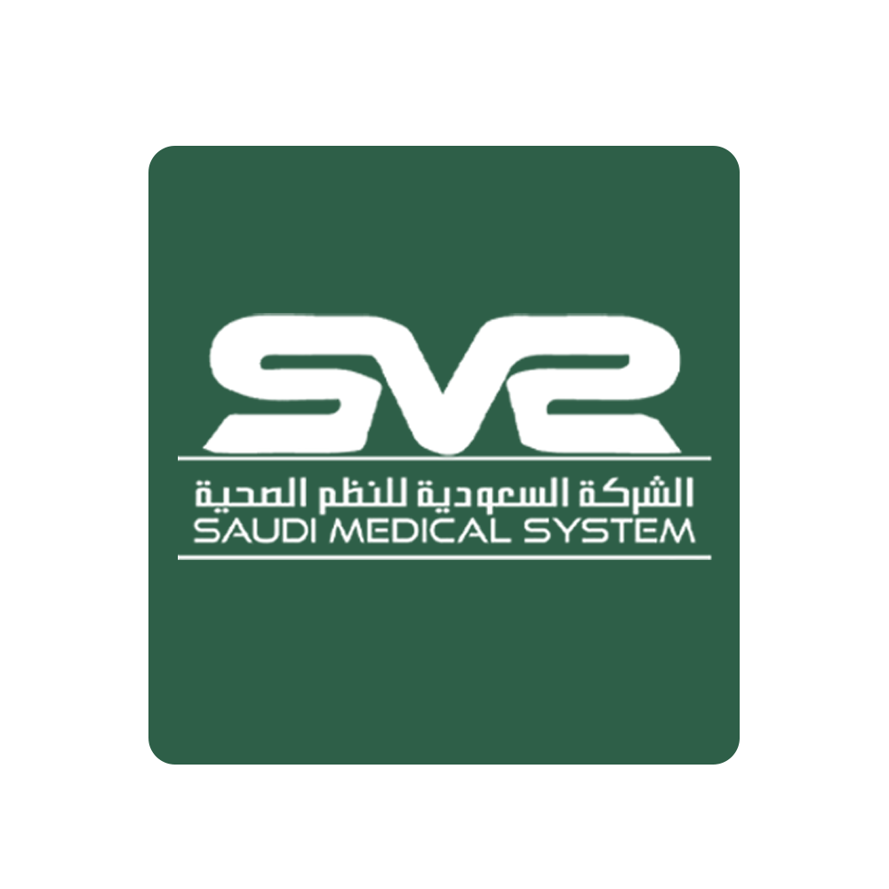 النظام الطبي السعودي logo
